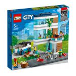 LEGO-CITY-Casa-de-Família-Moderna-60291-1