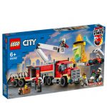 LEGO-CITY-Unidade-de-Controlo-de-Incêndios-60282-1