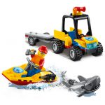 LEGO-CITY-Veículo-Todo-o-Terreno-de-Resgate-na-Praia-60286-2