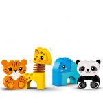 LEGO-DUPLO-Comboio-de-Animais-10955-b