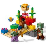 LEGO-MINECRAFT-O-Recife-de-Coral-21164-b