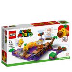 LEGO-SUPER-MARIO-Set-de-Expansão—O-Pântano-Venenoso-da-Lagartola-71383-a