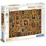 Puzzle-1000-Pcs-Impossible-Harry-Potter-Clementoni-61881-a
