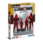 Puzzle-1000-Pcs-La-Casa-de-Papel-2020-Clementoni-39532-a