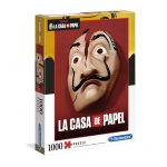 Puzzle-1000-Pcs-La-Casa-de-Papel-2020-Clementoni-39533-a