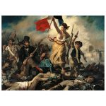 Puzzle-1000-Pcs-Liberty-Leading-The-People-Clementoni-39549-a