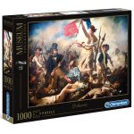 Puzzle-1000-Pcs-Liberty-Leading-The-People-Clementoni-39549-b