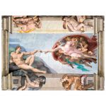 Puzzle-1000-Pcs-Michelangelo-Creazione-Dell’uomo-Clementoni-39496-b