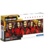 Puzzle-1000-Pcs-Panorama-La-Casa-de-Papel-Clementoni-39545-a