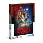 Puzzle-1000-Pcs-Stranger-Things-Clementoni-39542-a