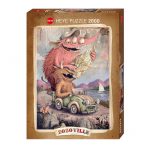 121487-Puzzle-2000-Pcs-Zozoville-Road-Trippin-HEYE-29938-a