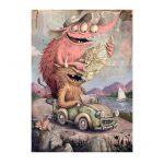 121487-Puzzle-2000-Pcs-Zozoville-Road-Trippin-HEYE-29938-b