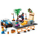 LEGO-CITY-Parque-de-Skate-60290