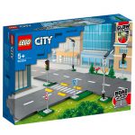 LEGO-CITY-Placas-de-Estrada-60304-cx