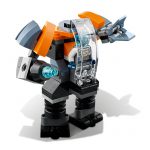 LEGO-CREATOR-Ciberdrone-31111-b