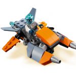 LEGO-CREATOR-Ciberdrone-31111-c