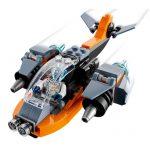 LEGO-CREATOR-Ciberdrone-31111-d