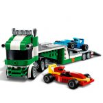 LEGO-CREATOR-Transportador-de-Carros-de-Corrida-31113-1