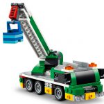 LEGO-CREATOR-Transportador-de-Carros-de-Corrida-31113-2
