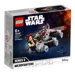 LEGO-STAR-WARS-Microfighter-Millennium-Falcon-75295-cx