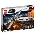 LEGO-STAR-WARS-O-X-Wing-Fighter-de-Luke-Skywalker-75301-cx