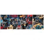 121503-Puzzle-1000-Pcs-Batman-Panorama-Clementoni-C39574