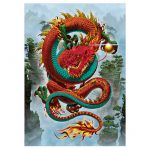 121512-Puzzle-500-Pcs-O-Dragão-da-Boa-Fortuna-Vincent-Hie-Educa-19003-