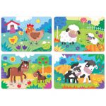 121533-Puzzle-Mães-e-Bebés-My-First-Puzzle-Educa-18899-