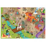 121540-Puzzle-50–pcs-castelo-detectives-EDUCA-18895-