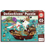 121541-Puzzle-50–pcs-pirata-detectives-EDUCA-18896-cx