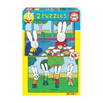 121544-Puzzle-2×48-Pcs-Simon-EDUCA-18891-cx