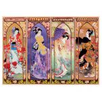 121546-Puzzle-4000-Pcs-Japanese-Collage-Educa-19055-