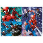 121557-Puzzle-3×48-Pcs-Spider-Man-Clementoni-C25238