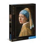 121562-Puzzle-1000-Pcs-Vermeer-Girl-With-a-Pearl-Earring-Clementoni-C39614-cx