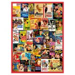 121563-Puzzle-500-Pcs-Classic-Romance-Clementoni-C35097-