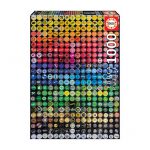 121575-Puzzle-1000-Pcs-Colagem-de-Caricas-Educa-19026-cx