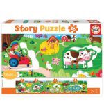 121576-Puzzle-26-Pcs-Story-A-Quinta-Educa-18900-cx