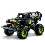 L42118-LEGO-TECHNIC-Monster-Jam-Grave-Digger-42118-