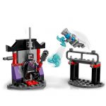 L71731-LEGO-NINJAGO-Set-de-Combate-Épico-Zane-vs-Nindroid-71731-