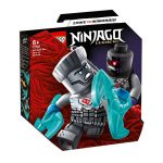 L71731-LEGO-NINJAGO-Set-de-Combate-Épico-Zane-vs-Nindroid-71731-box