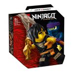 L71733-LEGO-NINJAGO-Cole-vs-Guerreiro-Fantasma-71733-box