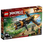 L71736-LEGO-NINJAGO-Destruidor-de-Rocha-71736-box