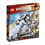 L71738-LEGO-NINJAGO-O-Combate-do-Robô-Titã-de-Zane-71738