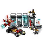 L76167-LEGO-MARVEL-AVENGERS-Depósito-de-Armas-de-Iron-Man-76167-