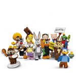 LEGO-MINI-FIGURAS-Looney-Tunes-71030-L71030-