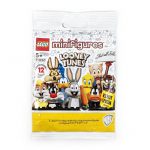 LEGO-MINI-FIGURAS-Looney-Tunes-71030-L71030