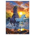 121608-Puzzle-1000-Pcs-Unicórinios-na-Praia-Vincent-Hie-EDUCA-19025_