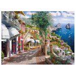 113762-Puzzle-1000-Pcs-Capri-Clementoni-C39257-