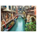 121778-Puzzle-1000-Pcs-Venice-Canal-Clementoni-C39458