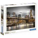 121779-Puzzle-1000-Pcs-New-York-Skyline-Clementoni-C39366-